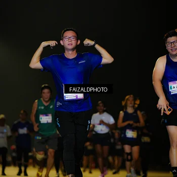 Runner Photo 7465594