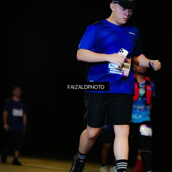 Runner Photo 7465596