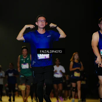 Runner Photo 7465599