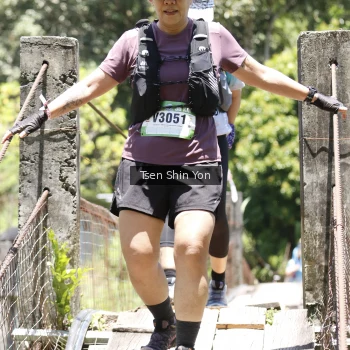 Runner Photo 74656