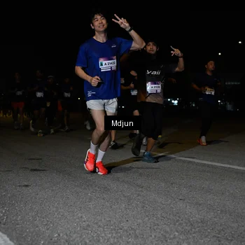 Runner Photo 7465601