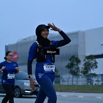 Runner Photo 7465602