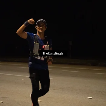 Runner Photo 7465606