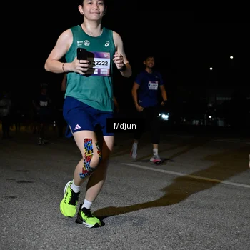 Runner Photo 7465613