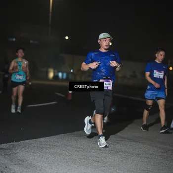 Runner Photo 7465614