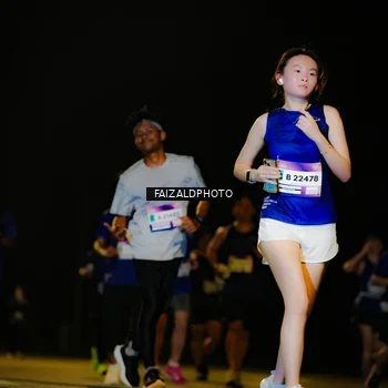 Runner Photo 7465615