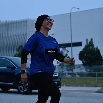 Runner Photo 7465619