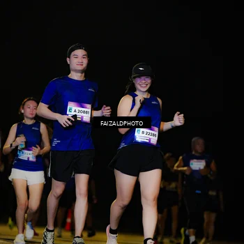 Runner Photo 7465621