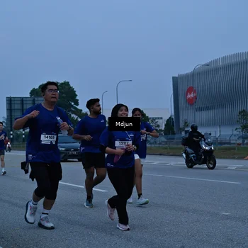 Runner Photo 7465623