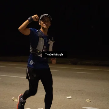 Runner Photo 7465625