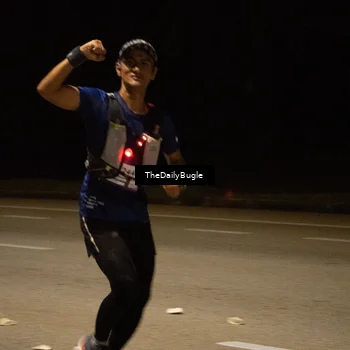 Runner Photo 7465628