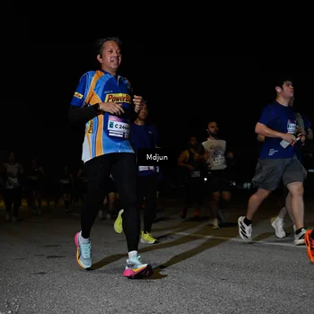 Runner Photo 7465629