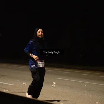 Runner Photo 7465630