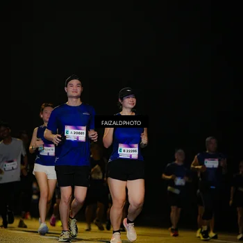 Runner Photo 7465631