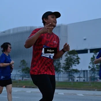 Runner Photo 7465632