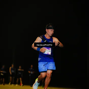 Runner Photo 7465633