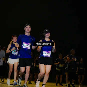 Runner Photo 7465634