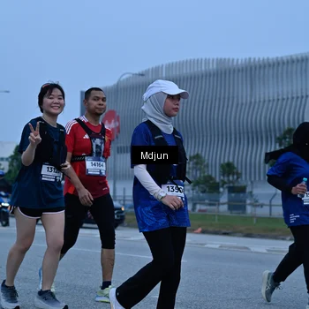 Runner Photo 7465636