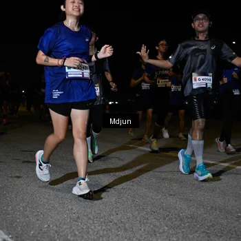 Runner Photo 7465639