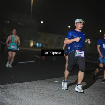 Runner Photo 7465644