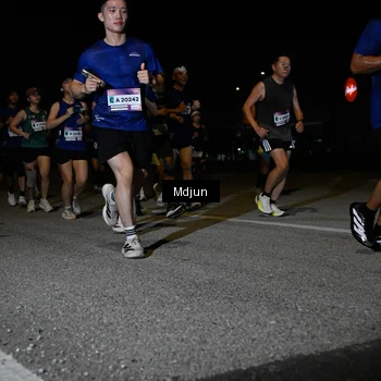 Runner Photo 7465647
