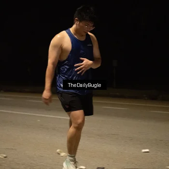 Runner Photo 7465649