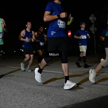 Runner Photo 7465651