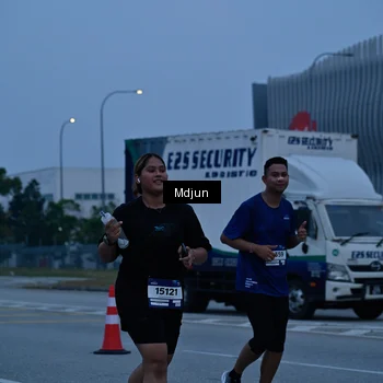 Runner Photo 7465653