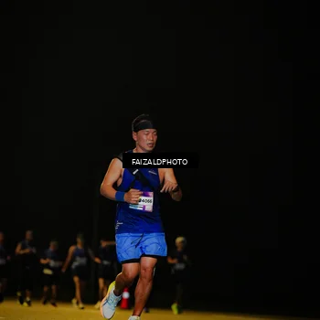 Runner Photo 7465658