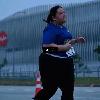 Runner Photo 7465661