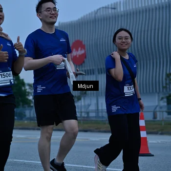Runner Photo 7465662