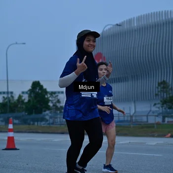 Runner Photo 7465667