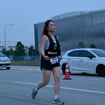 Runner Photo 7465669