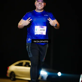 Runner Photo 7465670