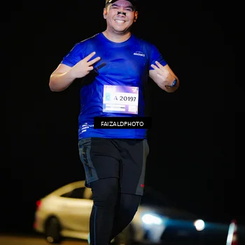 Runner Photo 7465671