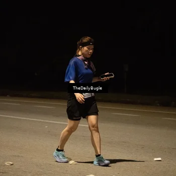 Runner Photo 7465673