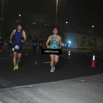 Runner Photo 7465678