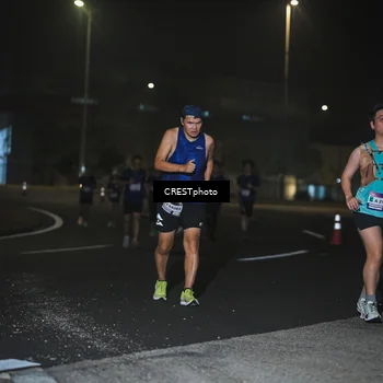 Runner Photo 7465679