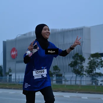 Runner Photo 7465682