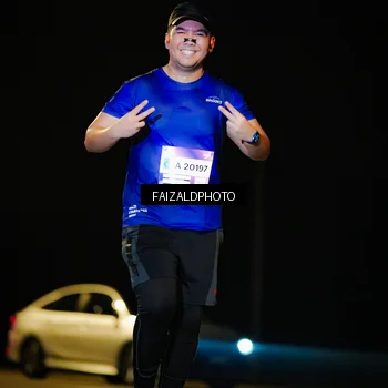 Runner Photo 7465685