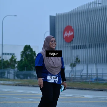 Runner Photo 7465687