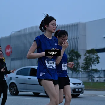 Runner Photo 7465688