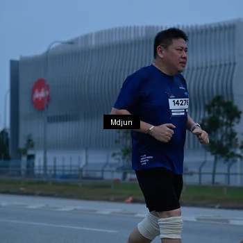 Runner Photo 7465694