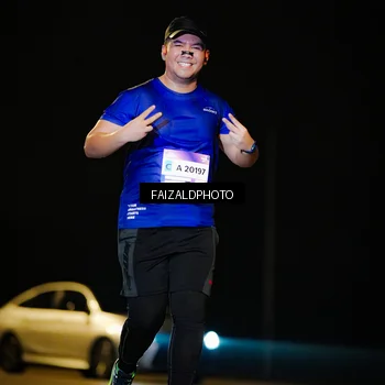 Runner Photo 7465697