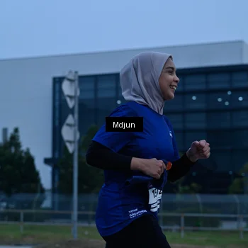 Runner Photo 7465701