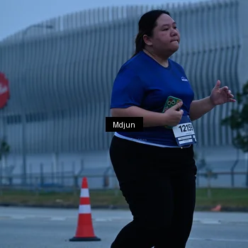 Runner Photo 7465702