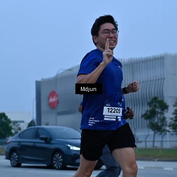 Runner Photo 7465703