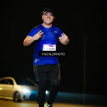 Runner Photo 7465704