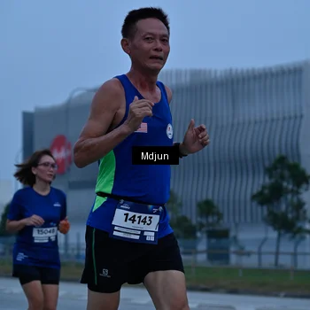 Runner Photo 7465705
