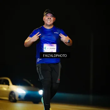Runner Photo 7465706